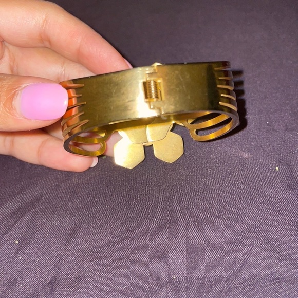 Stainless steel bracelet - Picture 5 of 6